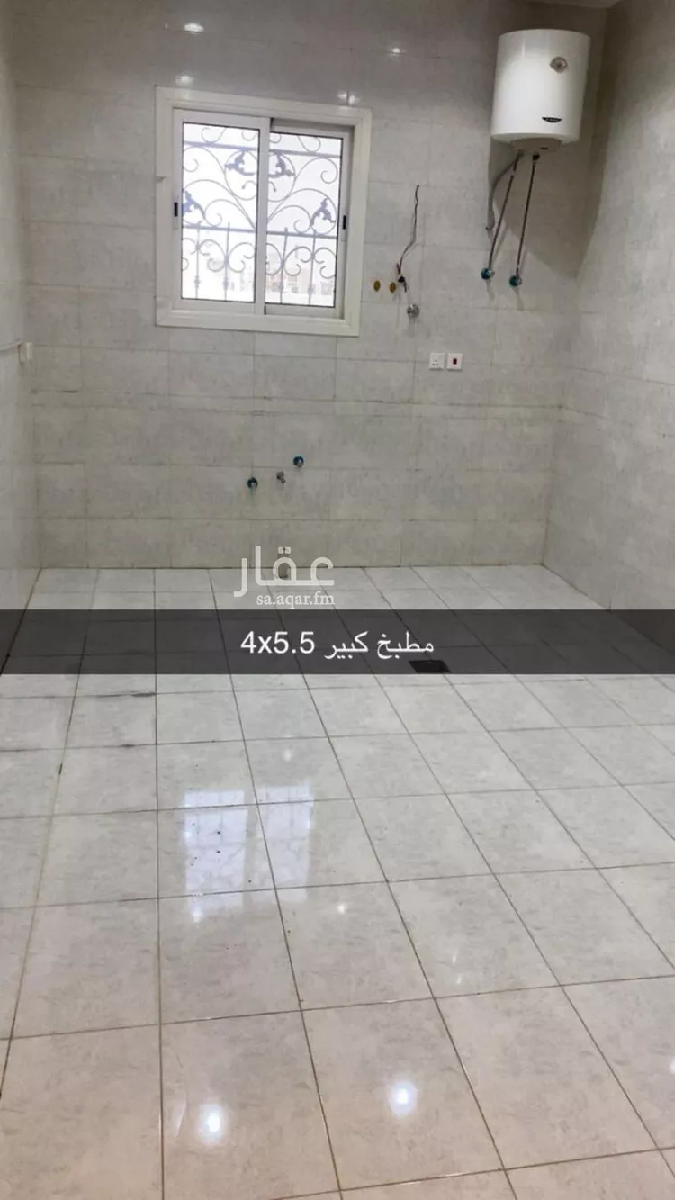 شقة للإيجار في شارع داود الأصبهاني, حي المهدية, مدينة الرياض, منطقة الرياض صورة 3