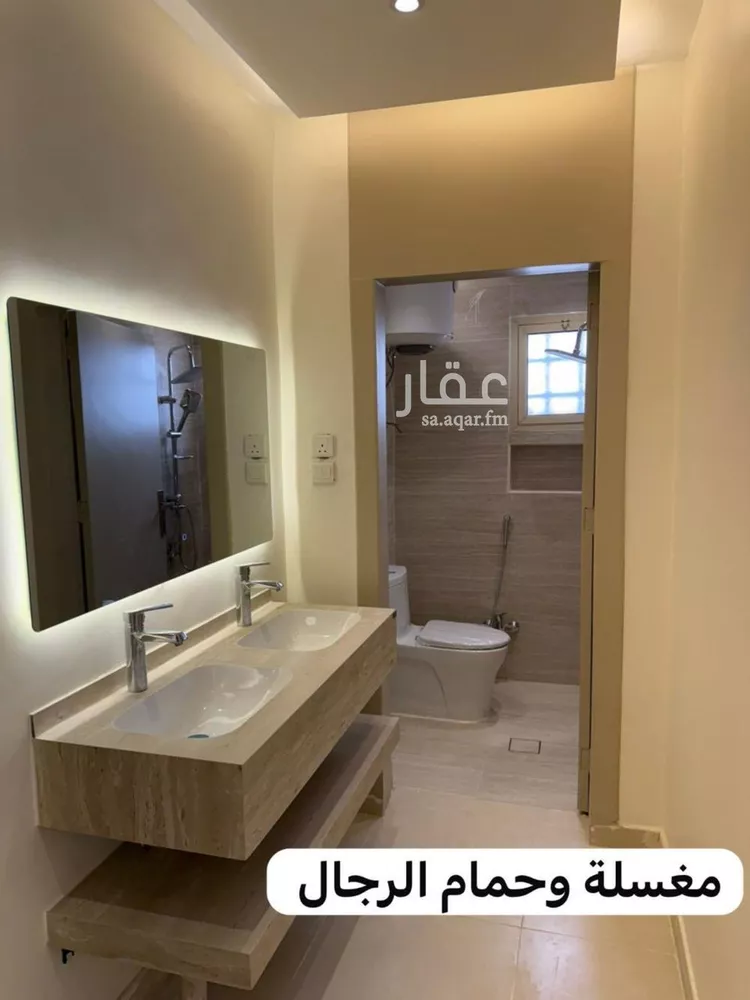شقة للإيجار في شارع المغزل, حي ظهرة لبن, مدينة الرياض, منطقة الرياض