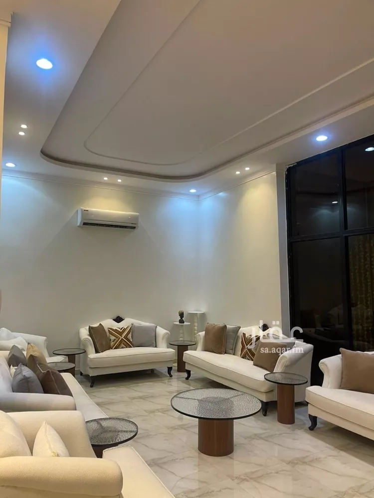 Villa for Rent in Riyadh Dhahrat Laban