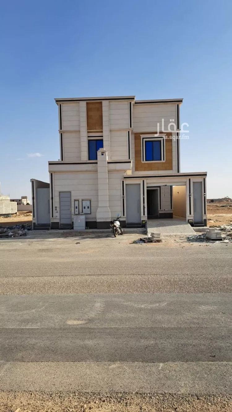 Apartment for Rent in Riyadh Dahiat Namar