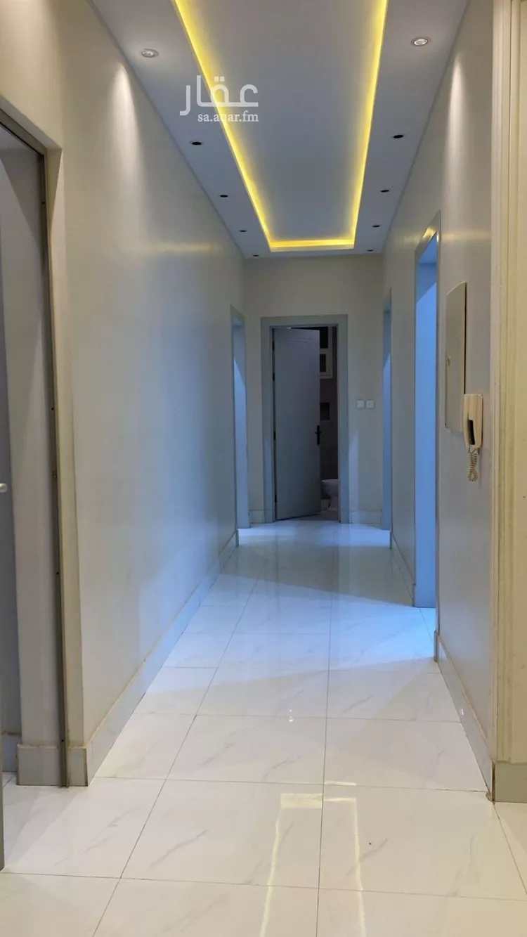 شقة للإيجار في حي ضاحية نمار, مدينة الرياض, منطقة الرياض