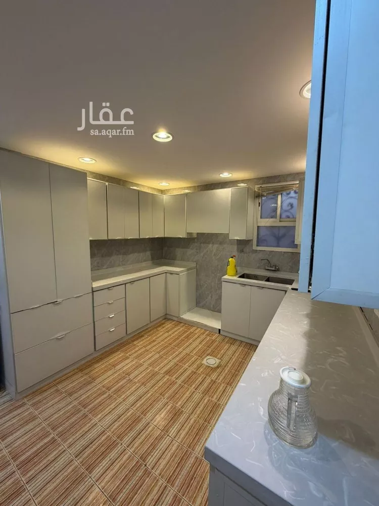 شقة للإيجار في شارع سهل بن مالك الأزدي, حي الرمال, مدينة الرياض, منطقة الرياض