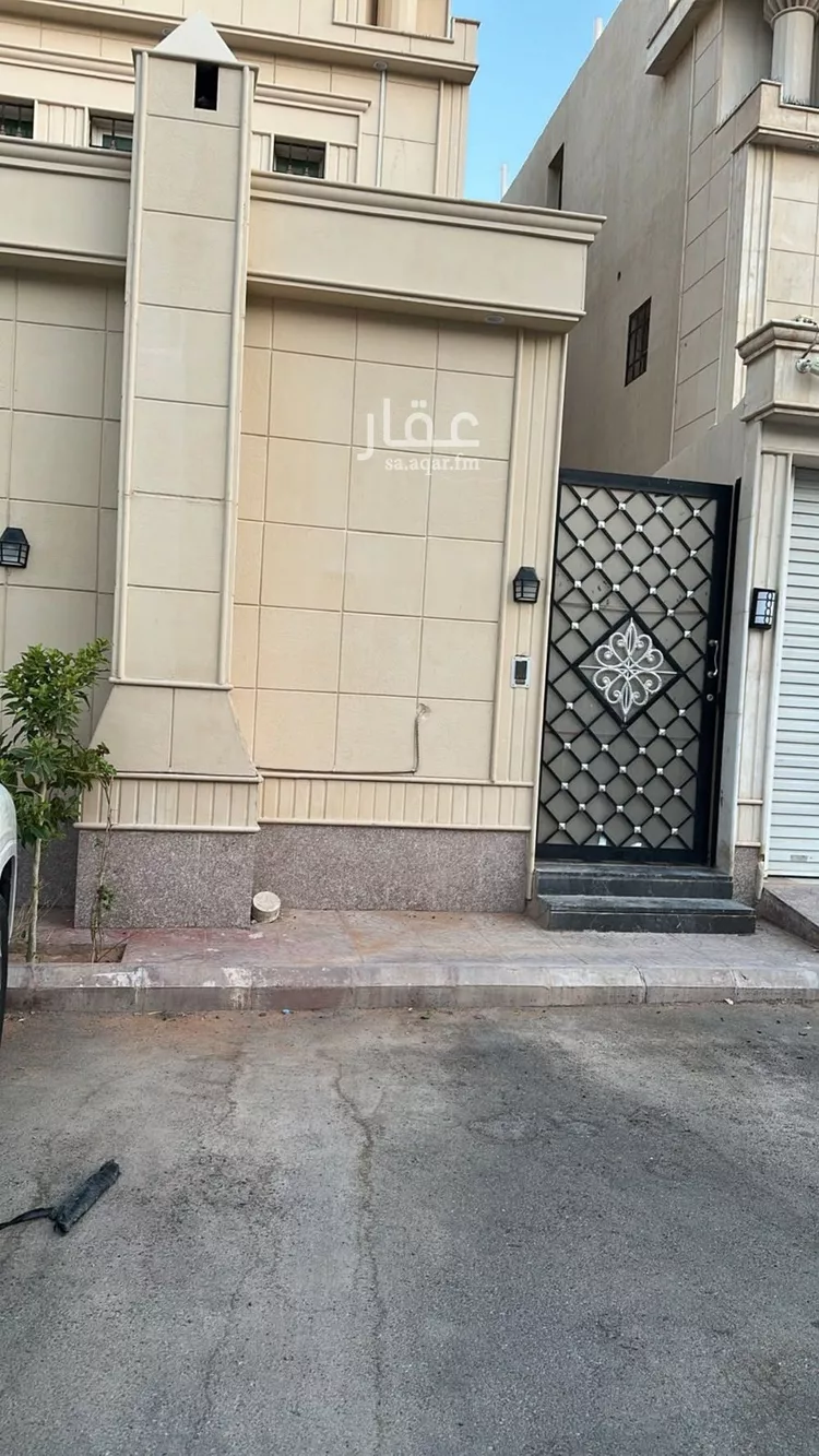 شقة للإيجار في شارع سهل بن مالك الأزدي, حي الرمال, مدينة الرياض, منطقة الرياض