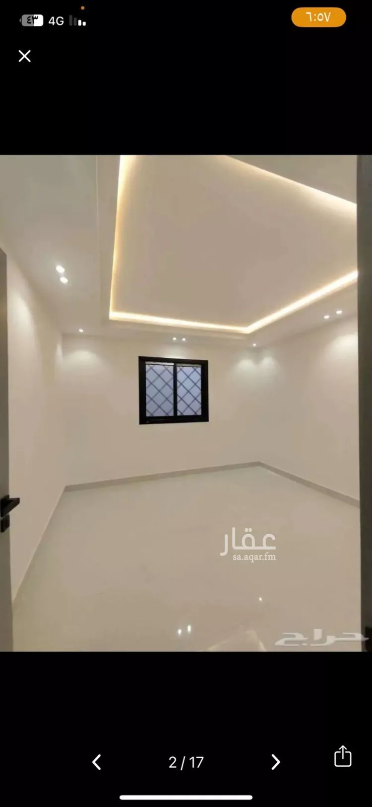 فيلا للإيجار في شارع عبدالله السديس, حي بدر, مدينة الرياض, منطقة الرياض 5