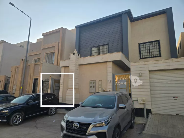 شقة للإيجار في شارع عبدالرحمن بن داود, حي الرمال, مدينة الرياض, منطقة الرياض