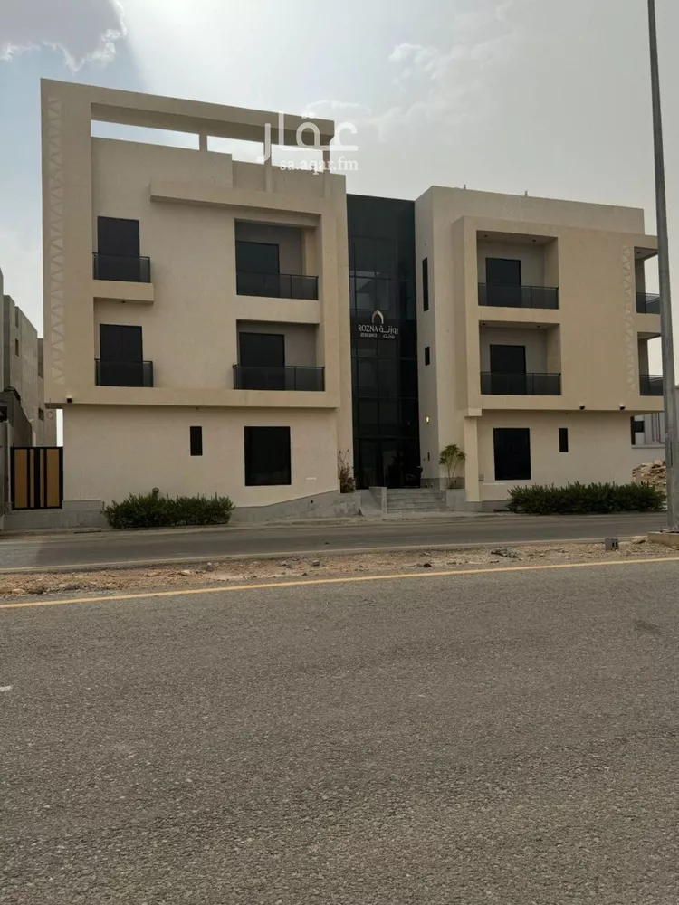 شقة للإيجار في شارع شرف الدين بن تيمية, حي المهدية, مدينة الرياض, منطقة الرياض