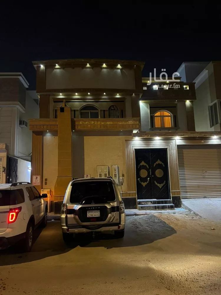 شقة للإيجار في شارع عبدالعزيز بن رفيع, حي القادسية, مدينة الرياض, منطقة الرياض