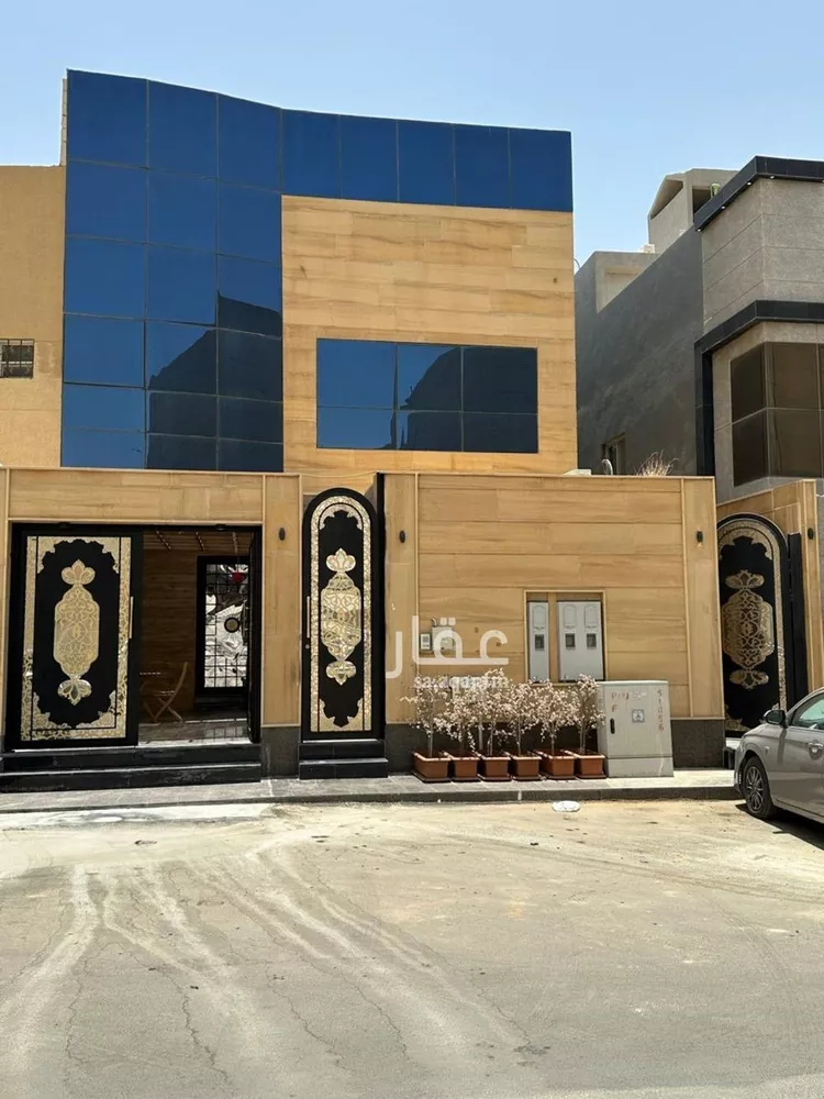 شقة للإيجار في شارع القشاشية, حي الندى, مدينة الرياض, منطقة الرياض