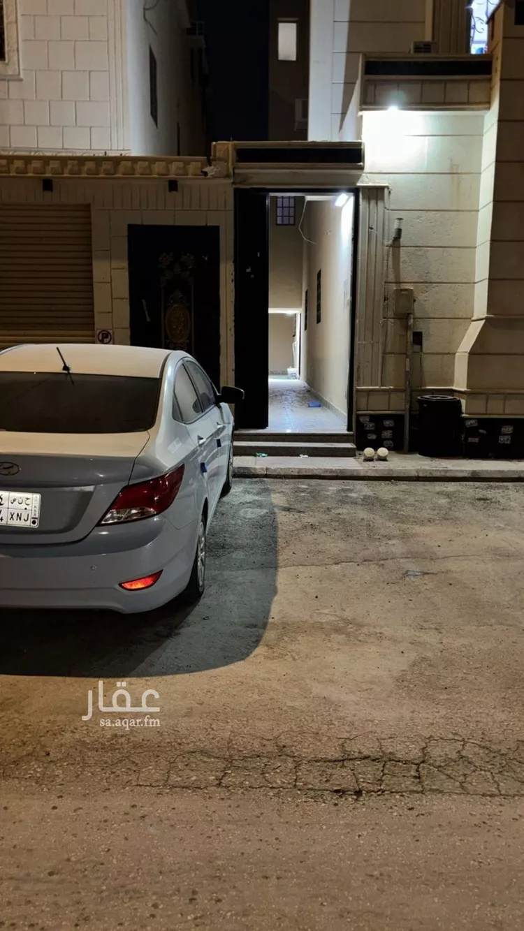 شقة للإيجار في شارع الثاملة, حي النظيم, مدينة الرياض, منطقة الرياض