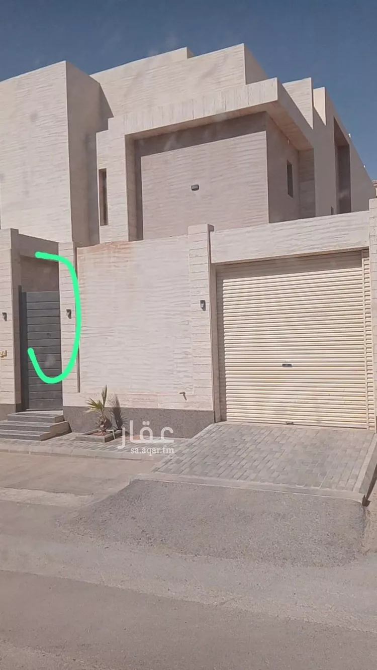 شقة للإيجار في شارع أحمد زكي يماني, حي المهدية, مدينة الرياض, منطقة الرياض
