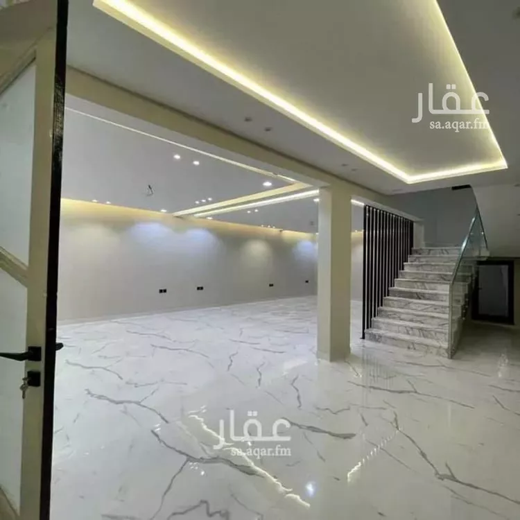 دور للإيجار في شارع عفيفة بنت أحمد, حي الرمال, مدينة الرياض, منطقة الرياض