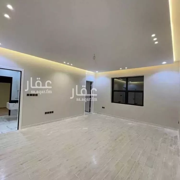 دور للإيجار في شارع عفيفة بنت أحمد, حي الرمال, مدينة الرياض, منطقة الرياض صورة 3