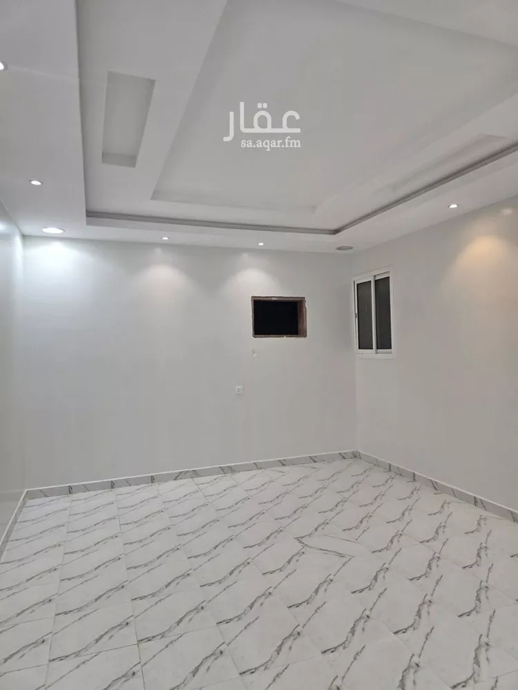 شقة للإيجار في شارع عين صالح, حي عكاظ, مدينة الرياض, منطقة الرياض صورة 2