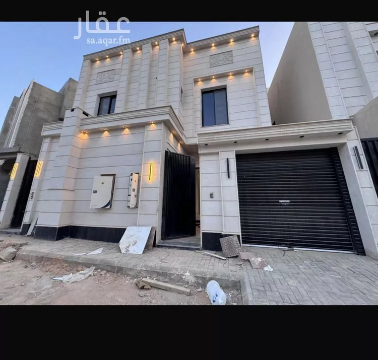 شقة للإيجار في شارع علي بن سلامة اللخمي, حي بدر, مدينة الرياض, منطقة الرياض