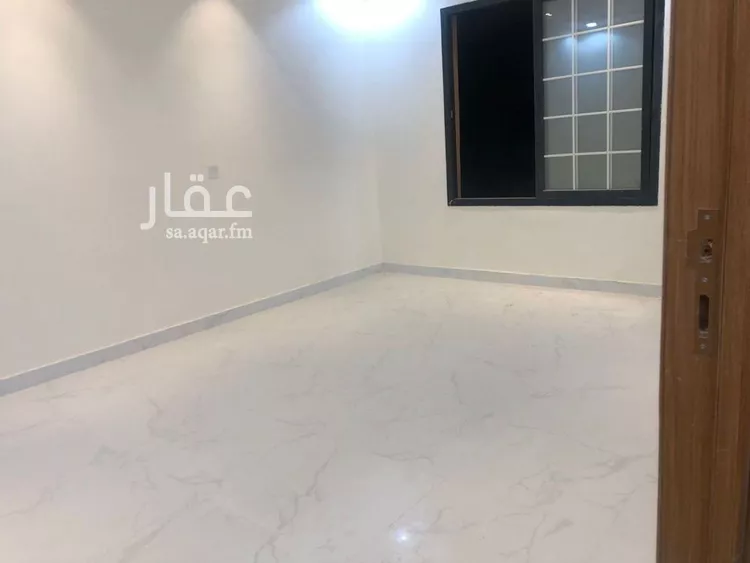 شقة للإيجار في شارع علي بن سلامة اللخمي, حي بدر, مدينة الرياض, منطقة الرياض