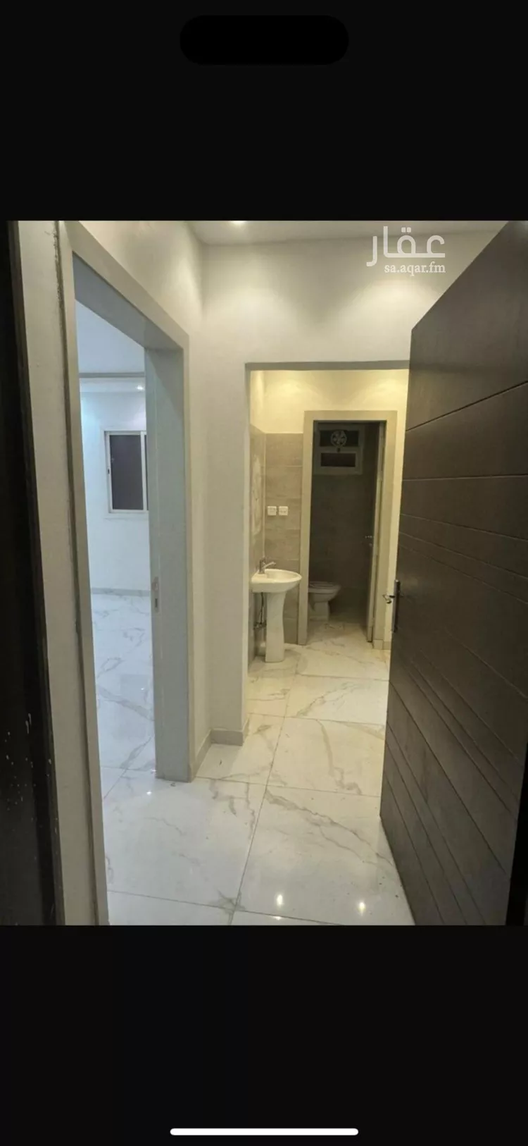 شقة للإيجار في شارع عبدالرحمن الدباس, حي الرمال, مدينة الرياض, منطقة الرياض صورة 3