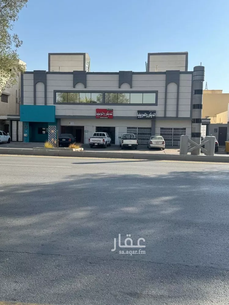 شقة للإيجار في شارع علي بن سلامة اللخمي, حي بدر, مدينة الرياض, منطقة الرياض