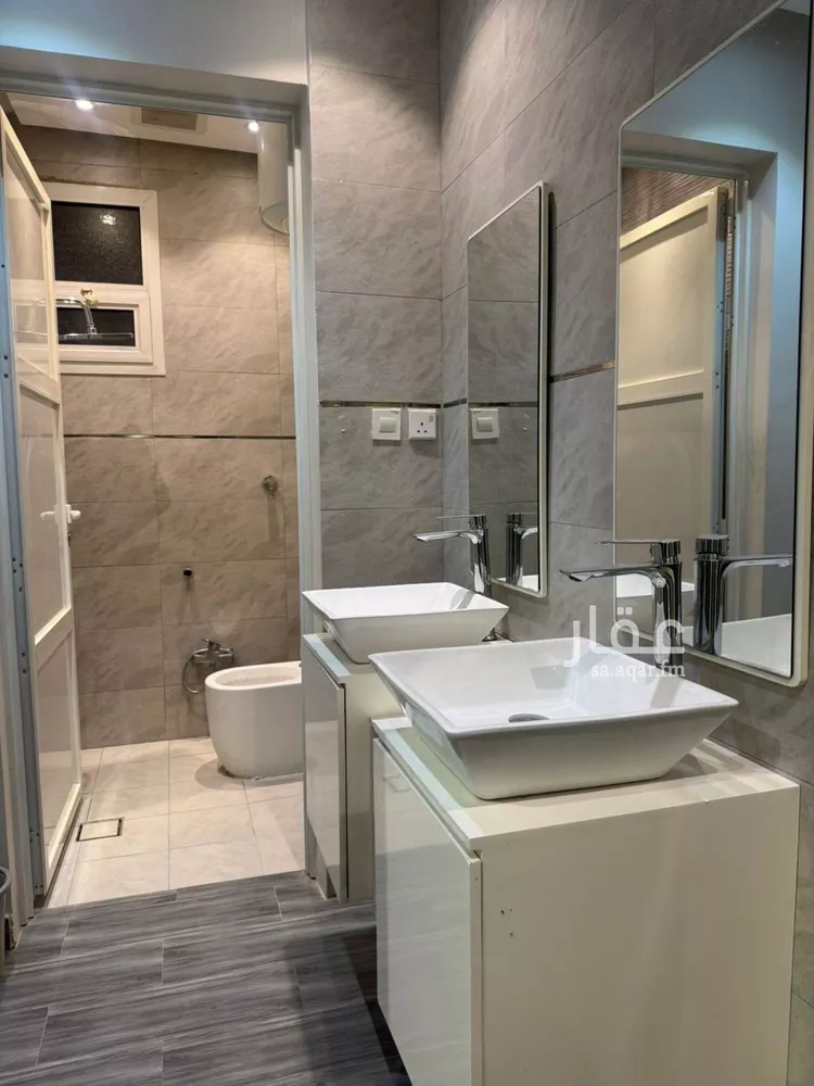 شقة للإيجار في شارع سليمان بن المحاربي, حي البيان, مدينة الرياض, منطقة الرياض