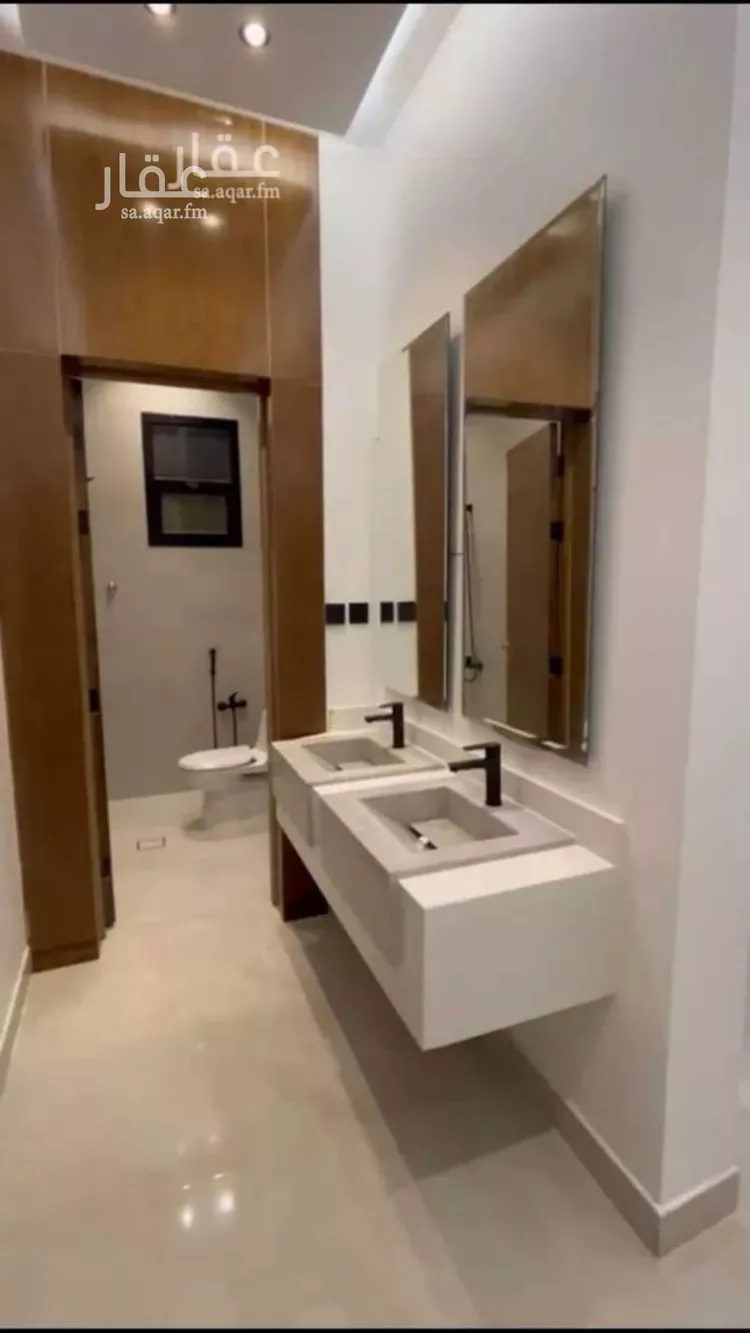 دور للإيجار في شارع عفيفة بنت أحمد, حي الرمال, مدينة الرياض, منطقة الرياض