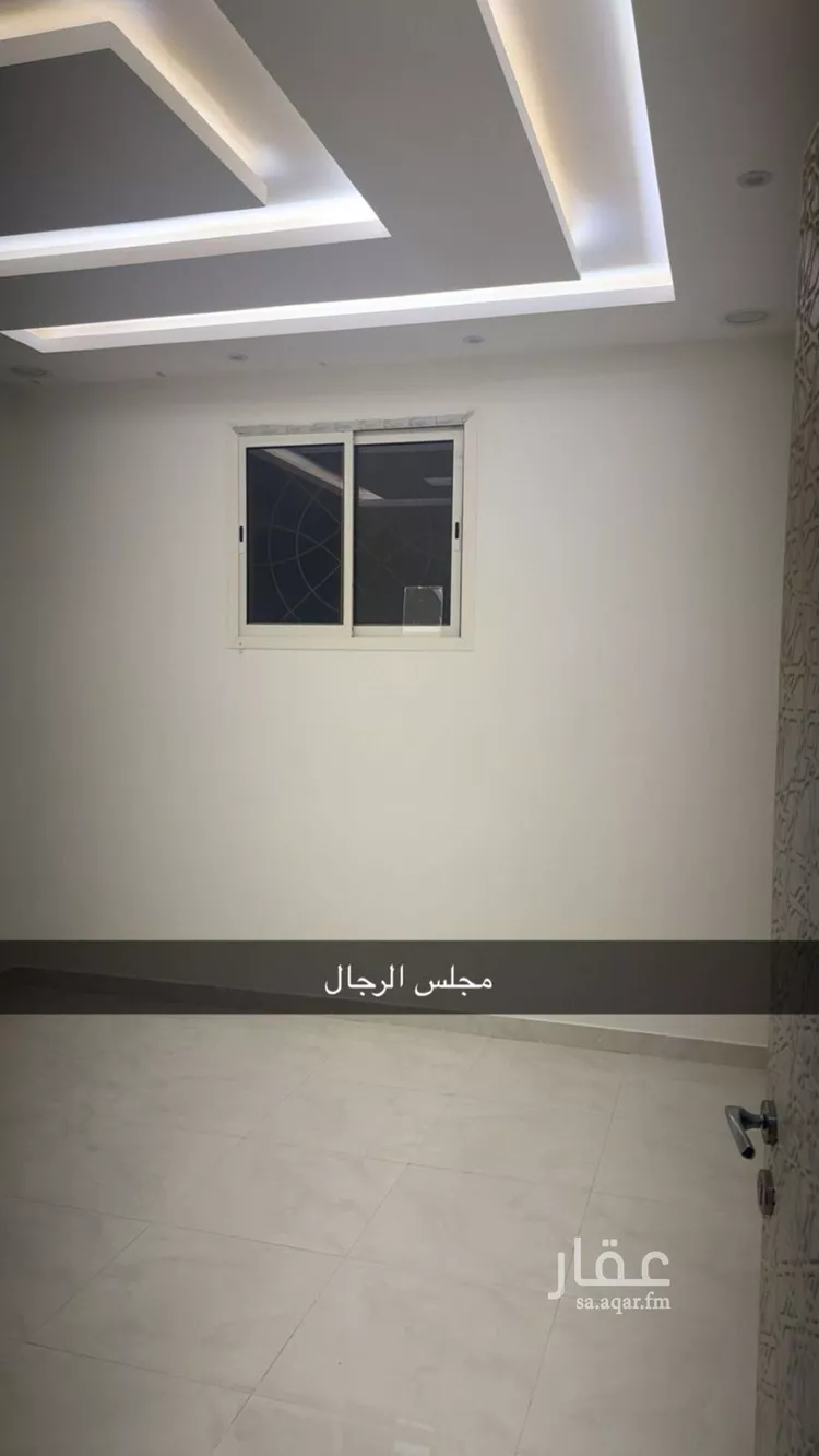 شقة للإيجار في شارع ابن عبود, حي الحزم, مدينة الرياض, منطقة الرياض صورة 3
