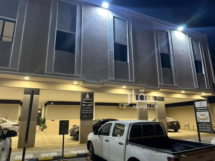 شقة للإيجار في شارع جبل الزهيمي, حي الدار البيضاء, مدينة الرياض, منطقة الرياض