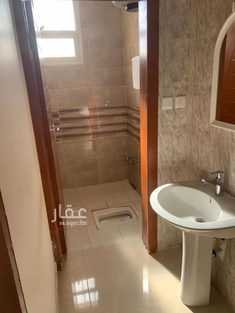 شقة للإيجار في شارع أحمد زكي يماني, حي المهدية, مدينة الرياض, منطقة الرياض صورة 3