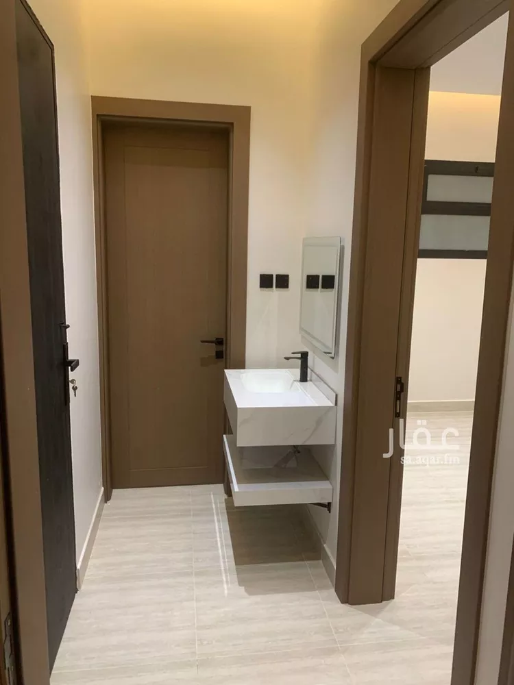 شقة للإيجار في شارع شرف الدين بن تيمية, حي المهدية, مدينة الرياض, منطقة الرياض