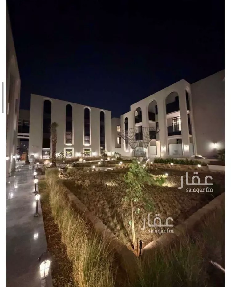 شقة للإيجار في شارع أبي العباس العسقلاني, حي النرجس, مدينة الرياض, منطقة الرياض