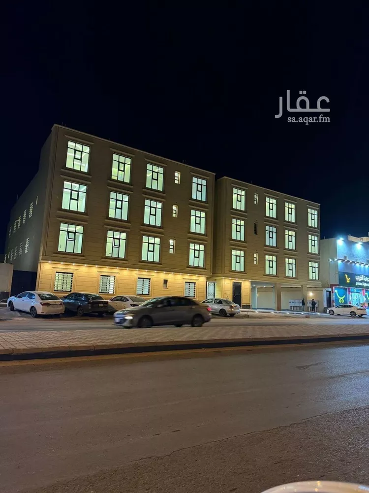 Apartment for Rent in Riyadh Tuwaiq