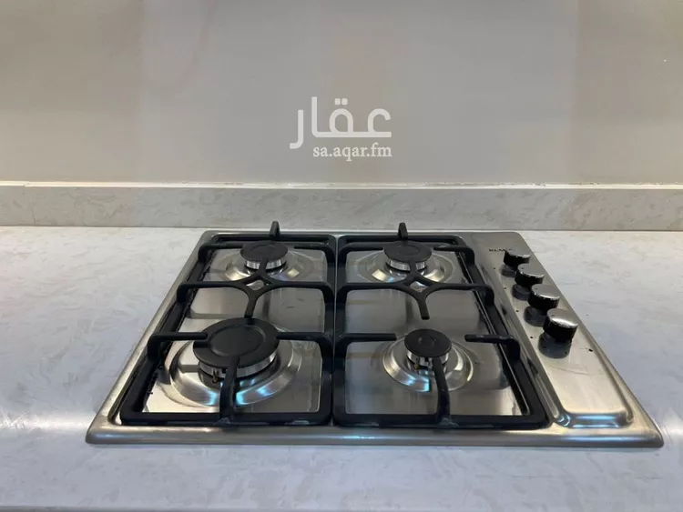 شقة للإيجار في شارع إبراهيم بن محمد باغريب, حي العارض, مدينة الرياض, منطقة الرياض صورة 2