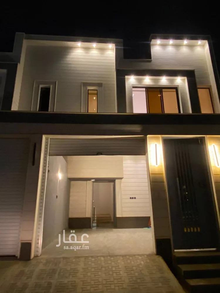 Floor for Rent in Riyadh Badr