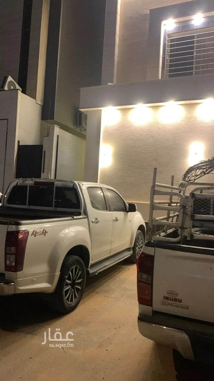 شقة للإيجار في شارع عبدالرحمن بن داود, حي الرمال, مدينة الرياض, منطقة الرياض