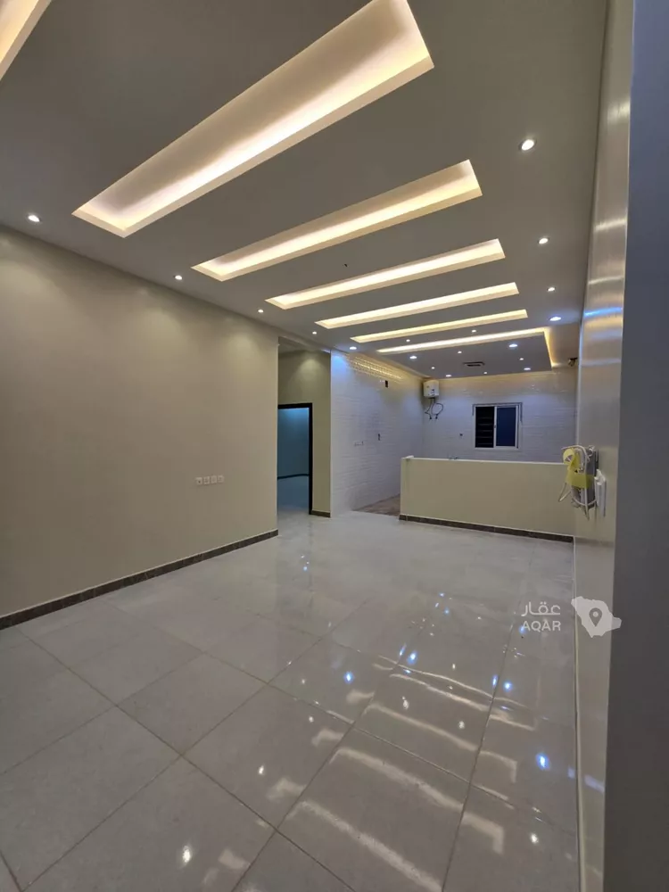 شقة للإيجار في شارع عمر بن سعيد, حي البيان, مدينة الرياض, منطقة الرياض 6