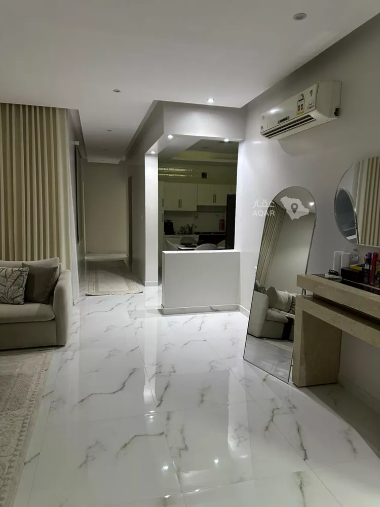 Apartment for Rent in Riyadh Al Andalus 22