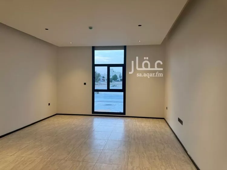 شقة للإيجار في شارع شهيد الدين ثم الوطن عمر محمد ناصر القح, حي العارض, مدينة الرياض, منطقة الرياض صورة 3