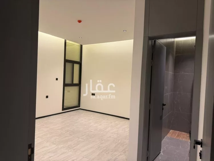 شقة للإيجار في شارع شهيد الدين ثم الوطن عمر محمد ناصر القح, حي العارض, مدينة الرياض, منطقة الرياض صورة 4