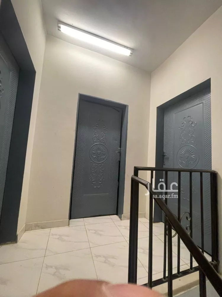 شقة للإيجار في شارع عبدالملك بن داود, حي الرمال, مدينة الرياض, منطقة الرياض صورة 3