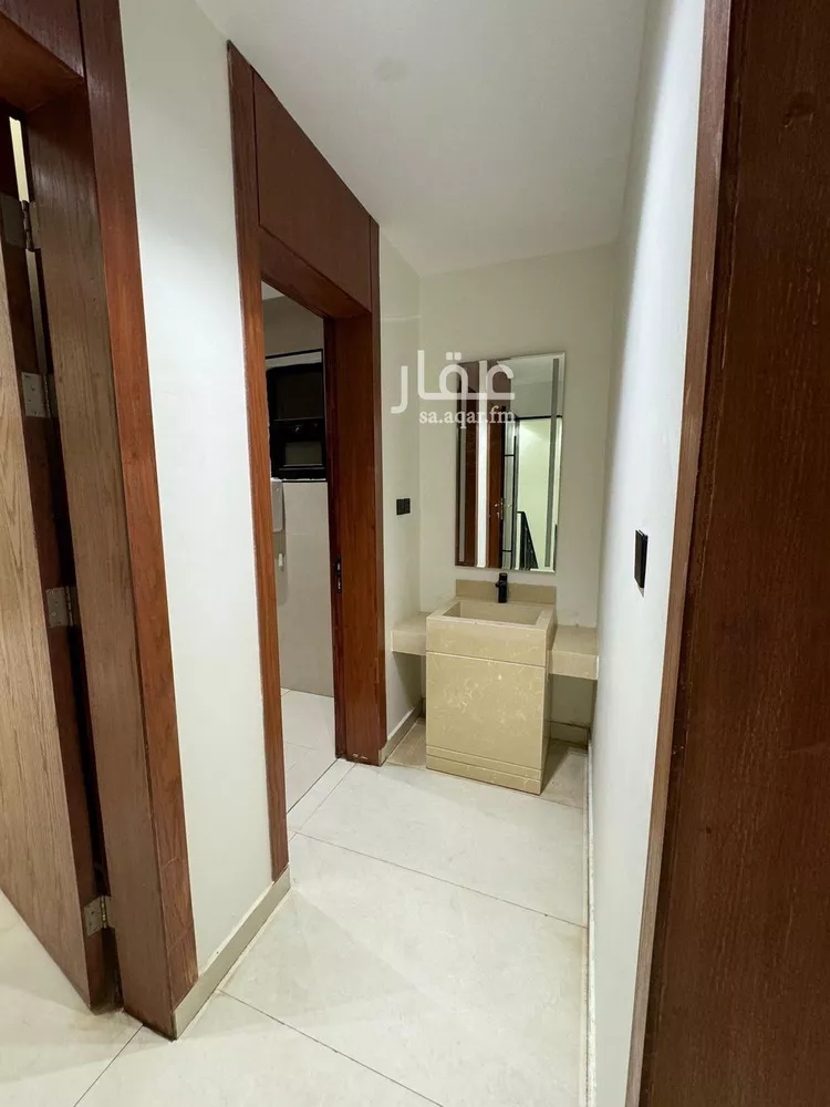 شقة للإيجار في شارع رقم 124, حي الجنادرية, مدينة الرياض, منطقة الرياض