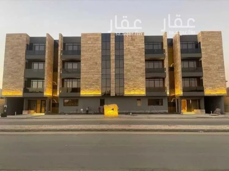 شقة للإيجار في شارع أحمد الحفرواي, حي القيروان, مدينة الرياض, منطقة الرياض