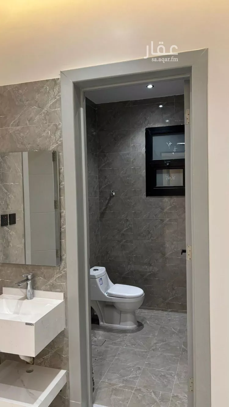 شقة للإيجار في شارع تربة, حي ظهرة لبن, مدينة الرياض, منطقة الرياض صورة 5