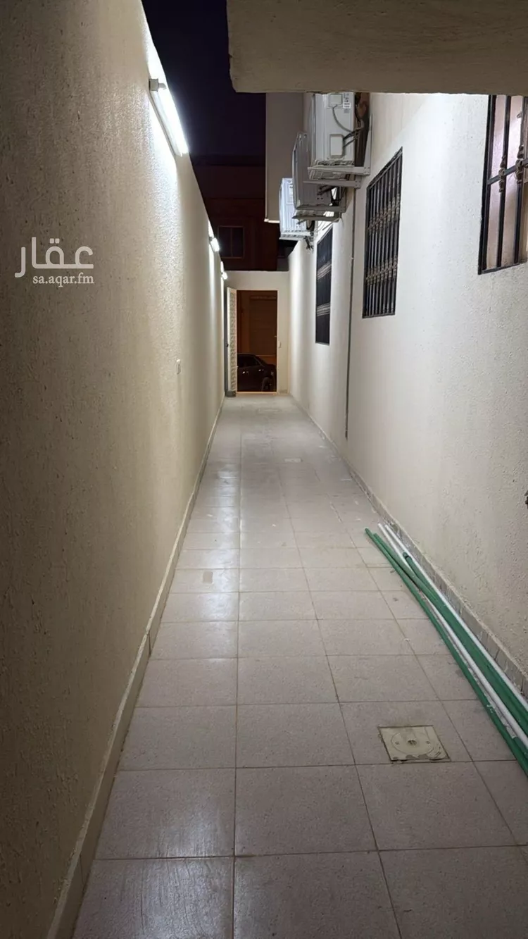 شقة للإيجار في شارع عين صالح, حي عكاظ, مدينة الرياض, منطقة الرياض صورة 4