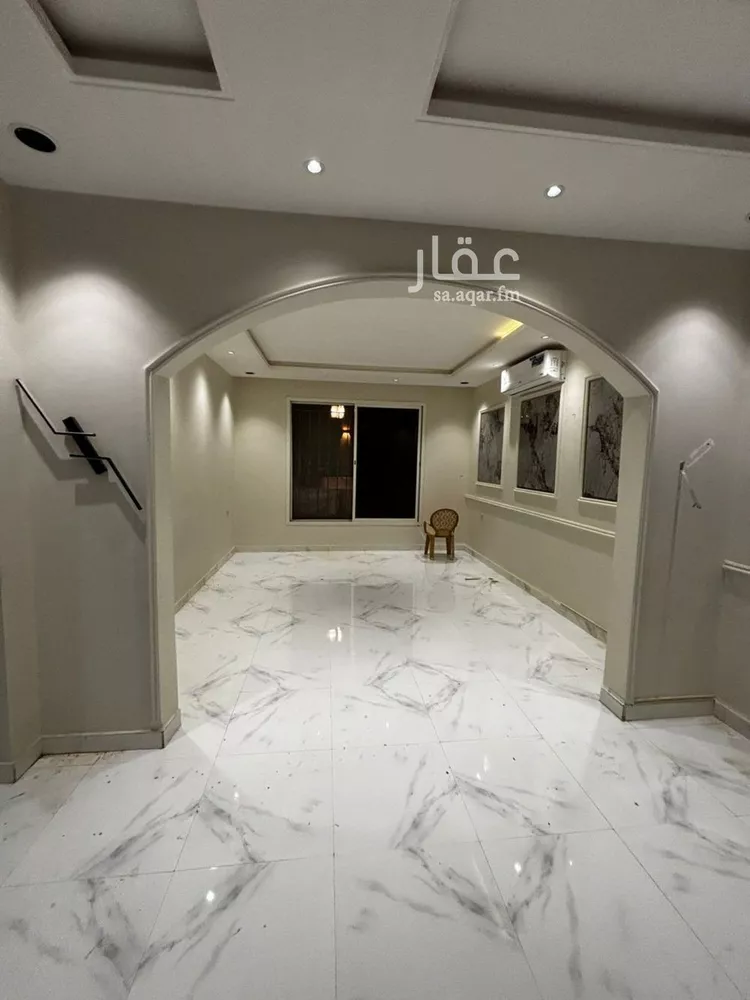 فيلا للإيجار في شارع ريس, حي بدر, مدينة الرياض, منطقة الرياض صورة 3