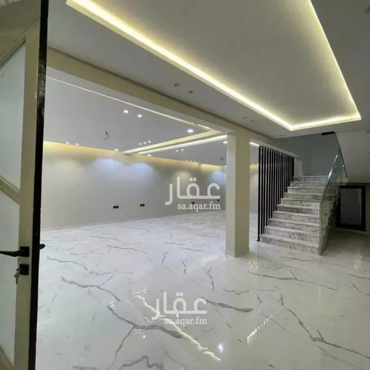 دور للإيجار في شارع عفيفة بنت أحمد, حي الرمال, مدينة الرياض, منطقة الرياض صورة 2