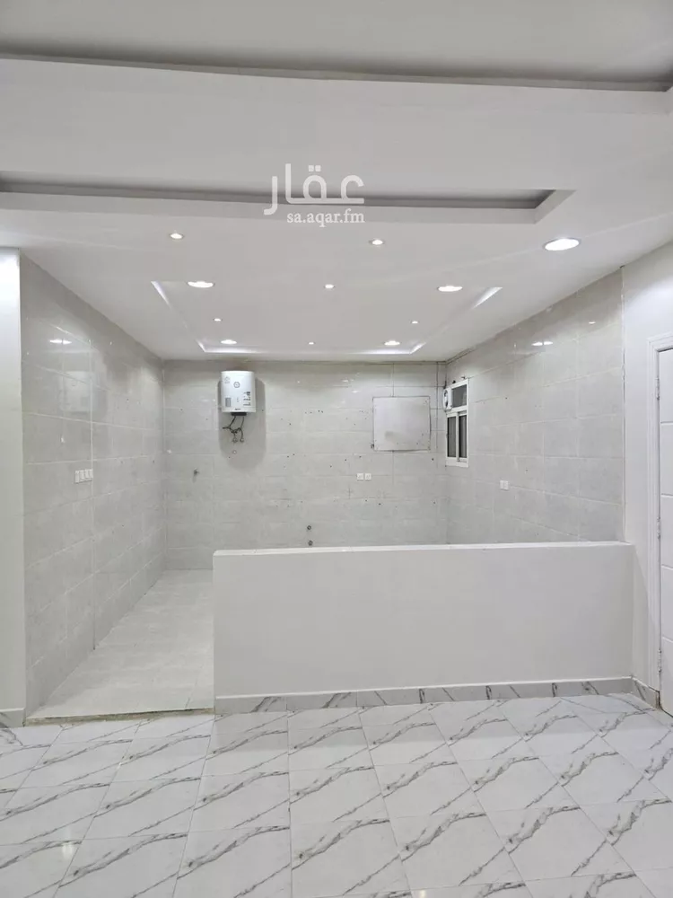 شقة للإيجار في شارع عين صالح, حي عكاظ, مدينة الرياض, منطقة الرياض صورة 4