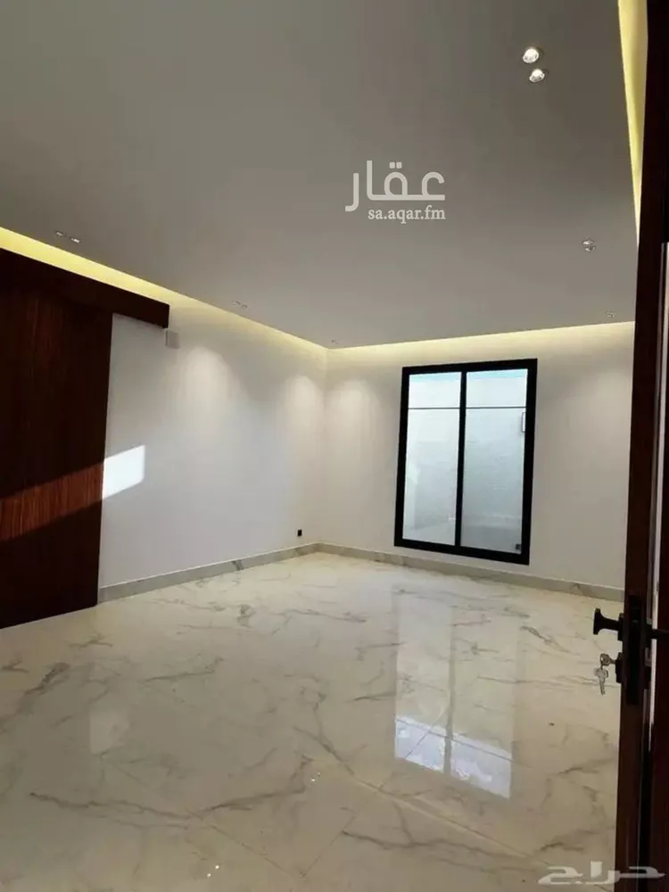 دور للإيجار في شارع عفيفة بنت أحمد, حي الرمال, مدينة الرياض, منطقة الرياض صورة 2