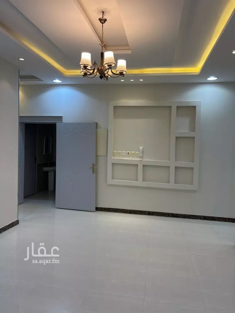 شقة للإيجار في شارع عبدالعزيز بن رفيع, حي القادسية, مدينة الرياض, منطقة الرياض