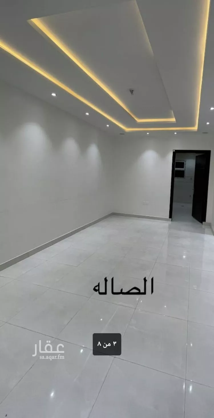 شقة للإيجار في شارع الثاملة, حي النظيم, مدينة الرياض, منطقة الرياض صورة 3