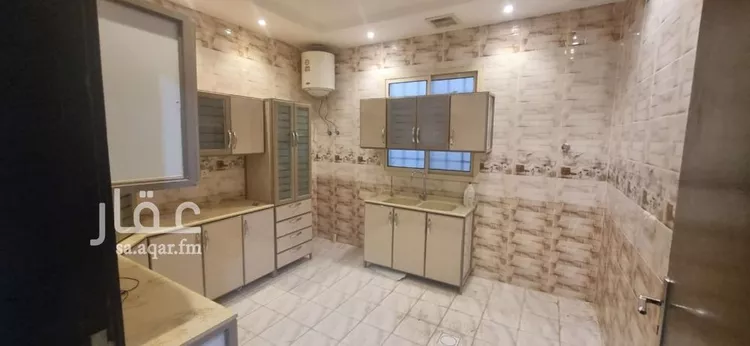 شقة للإيجار في شارع عبدالملك بن داود, حي الرمال, مدينة الرياض, منطقة الرياض