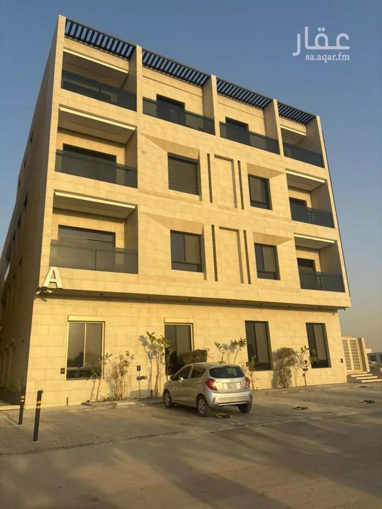 شقة للإيجار في شارع شهيد الدين ثم الوطن عمر محمد ناصر القح, حي العارض, مدينة الرياض, منطقة الرياض