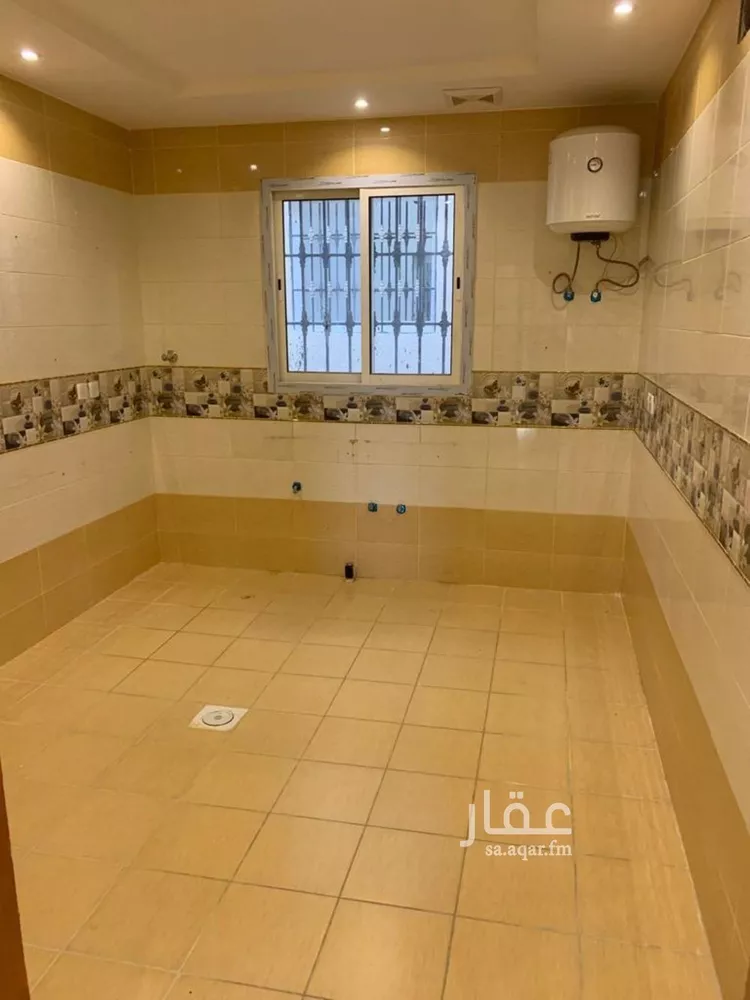 شقة للإيجار في شارع أحمد زكي يماني, حي المهدية, مدينة الرياض, منطقة الرياض صورة 4